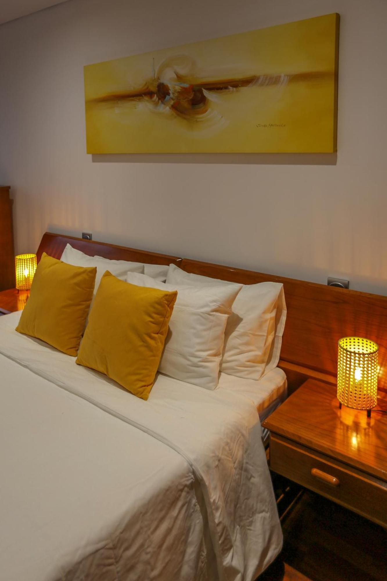 דירות Aromas Flavors Tours Esmoriz Beach מראה חיצוני תמונה
